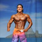 Sadik  Hadzovic - IFBB Europa Show of Champions Orlando 2013 - #1