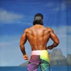 Sadik  Hadzovic - IFBB Europa Show of Champions Orlando 2013 - #1