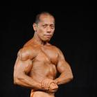 Roy  Bacani - NPC Masters Nationals 2012 - #1