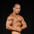 Roy  Bacani - NPC Masters Nationals 2012 - #1