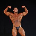 Rico  Zavala - NPC Pittsburgh Championships 2013 - #1