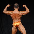 Roy  Bacani - NPC Masters Nationals 2012 - #1