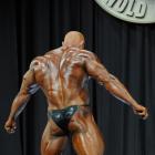 Ben  Pakulski - IFBB Arnold Classic 2013 - #1