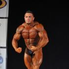 Rico  Zavala - NPC Pittsburgh Championships 2013 - #1