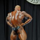 Ben  Pakulski - IFBB Arnold Classic 2013 - #1