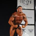 Rico  Zavala - NPC Pittsburgh Championships 2013 - #1