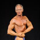 Paul  Redmer - NPC Masters Nationals 2012 - #1