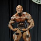 Ben  Pakulski - IFBB Arnold Classic 2013 - #1