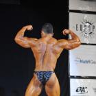 Chaz  Sutton - NPC Pittsburgh Championships 2013 - #1