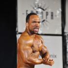 Chaz  Sutton - NPC Pittsburgh Championships 2013 - #1