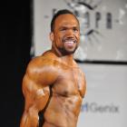 Chaz  Sutton - NPC Pittsburgh Championships 2013 - #1