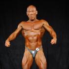 Deron  Agaran - NPC Masters Nationals 2012 - #1