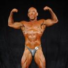 Deron  Agaran - NPC Masters Nationals 2012 - #1
