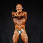 Deron  Agaran - NPC Masters Nationals 2012 - #1