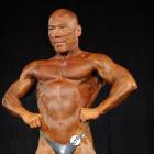 Deron  Agaran - NPC Masters Nationals 2012 - #1