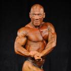 Deron  Agaran - NPC Masters Nationals 2012 - #1