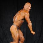 Deron  Agaran - NPC Masters Nationals 2012 - #1