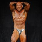 Deron  Agaran - NPC Masters Nationals 2012 - #1