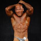 Deron  Agaran - NPC Masters Nationals 2012 - #1