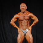 Deron  Agaran - NPC Masters Nationals 2012 - #1