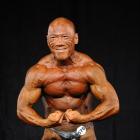 Deron  Agaran - NPC Masters Nationals 2012 - #1
