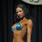 Abigail  Burrows - IFBB Arnold Classic 2013 - #1