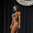 Abigail  Burrows - IFBB Arnold Classic 2013 - #1