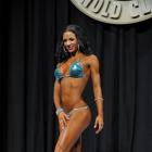 Abigail  Burrows - IFBB Arnold Classic 2013 - #1