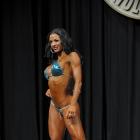 Abigail  Burrows - IFBB Arnold Classic 2013 - #1