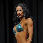 Abigail  Burrows - IFBB Arnold Classic 2013 - #1