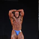 James  Chapman - NPC Pittsburgh Championships 2013 - #1