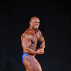 James  Chapman - NPC Pittsburgh Championships 2013 - #1