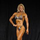 Sandy  Hancock - NPC Masters Nationals 2012 - #1