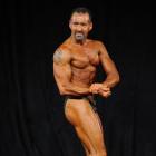 Lou  Salzane - NPC Masters Nationals 2012 - #1