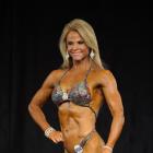 Sandy  Hancock - NPC Masters Nationals 2012 - #1