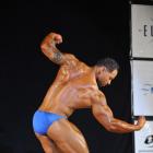 Arcelio  Tellado - NPC Pittsburgh Championships 2013 - #1