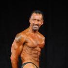 Lou  Salzane - NPC Masters Nationals 2012 - #1