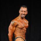 Lou  Salzane - NPC Masters Nationals 2012 - #1