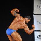 Arcelio  Tellado - NPC Pittsburgh Championships 2013 - #1