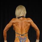 Sandy  Hancock - NPC Masters Nationals 2012 - #1