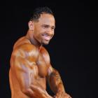 Arcelio  Tellado - NPC Pittsburgh Championships 2013 - #1