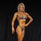 Sandy  Hancock - NPC Masters Nationals 2012 - #1