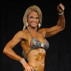 Sandy  Hancock - NPC Masters Nationals 2012 - #1