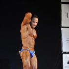 Arcelio  Tellado - NPC Pittsburgh Championships 2013 - #1