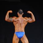 Arcelio  Tellado - NPC Pittsburgh Championships 2013 - #1