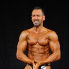 Lou  Salzane - NPC Masters Nationals 2012 - #1