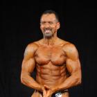 Lou  Salzane - NPC Masters Nationals 2012 - #1