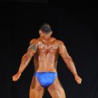 Arcelio  Tellado - NPC Pittsburgh Championships 2013 - #1