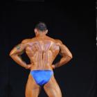 Arcelio  Tellado - NPC Pittsburgh Championships 2013 - #1