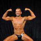 Lou  Salzane - NPC Masters Nationals 2012 - #1